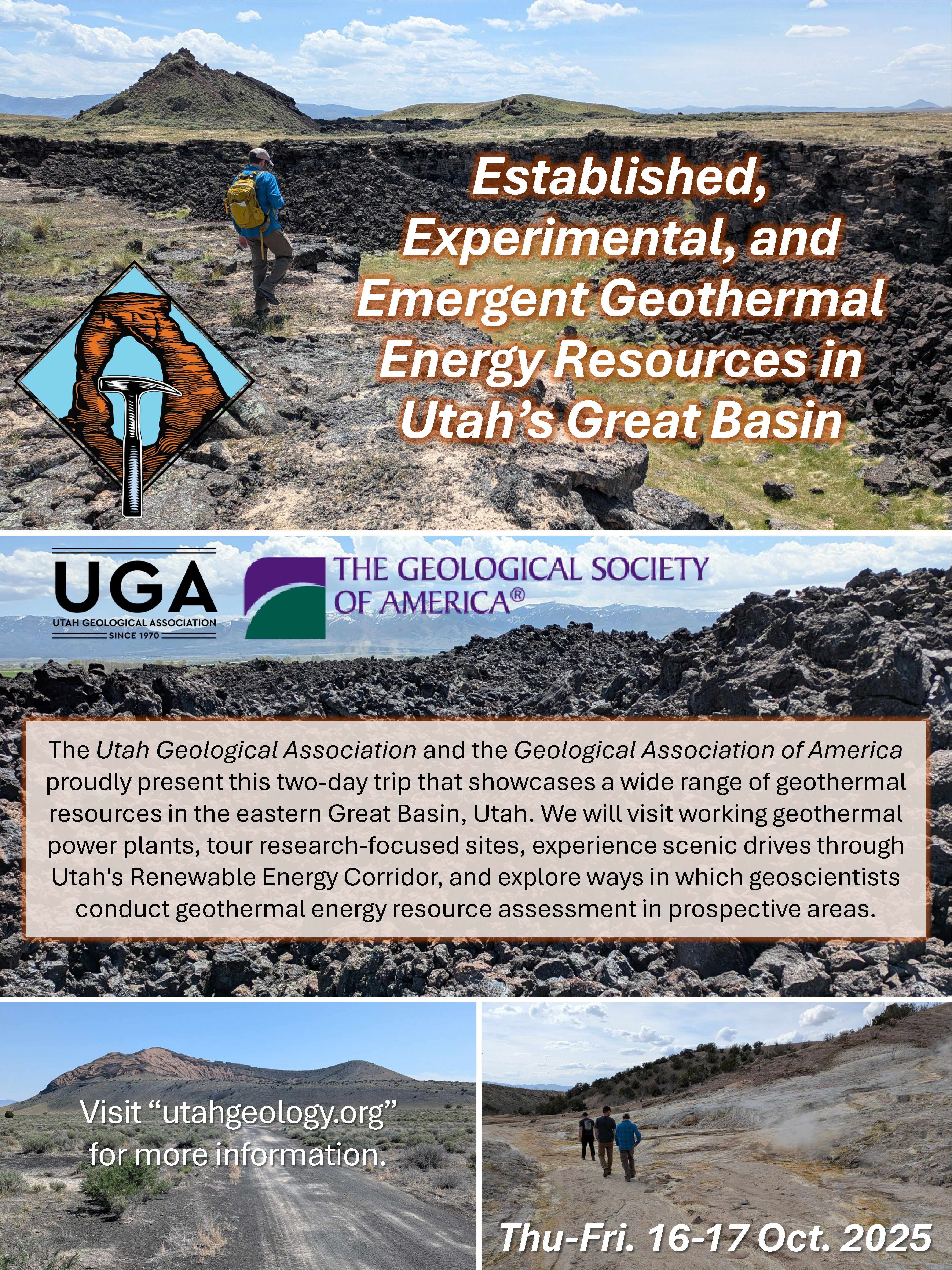 Utah Geological Association - Home