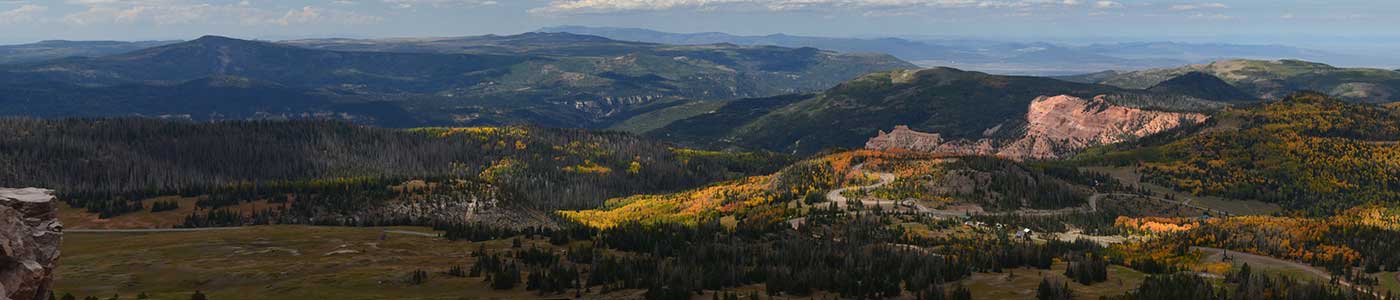 Utah Geological Association - Geology of the Intermountain West
